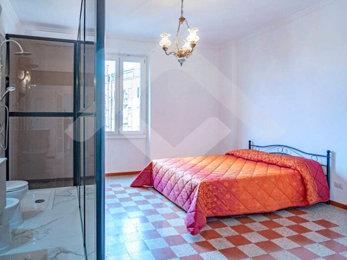 Appartamento trilocale in affitto in Viale Angelico, Mazzini Delle Vittorie, Roma
