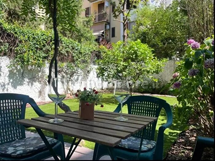 Appartamento quadrilocale in vendita in Firenze