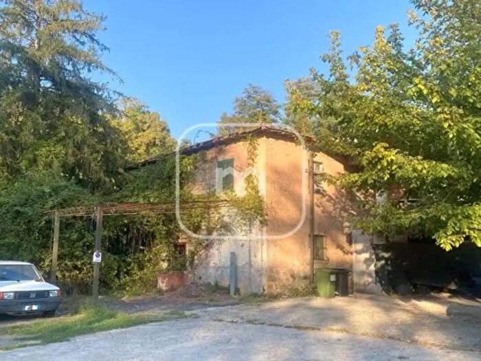 Casa con 6 locali in vendita in Strada Regionale Prenestina, Paliano