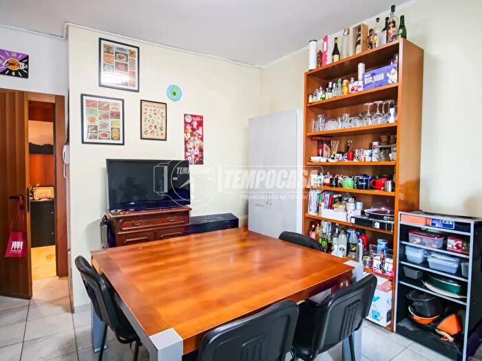 Appartamento bilocale in vendita in Viale Enrico Martini, Milano