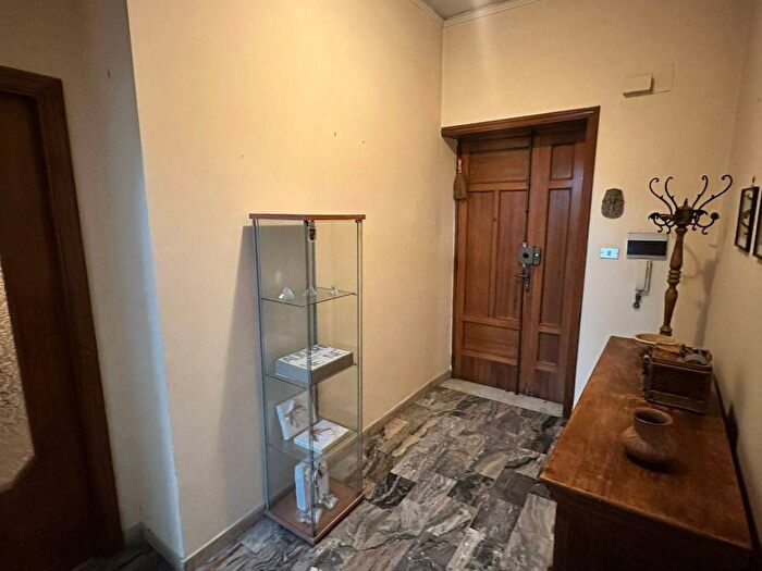Appartamento monolocale in affitto in Via E A Mario, Afragola