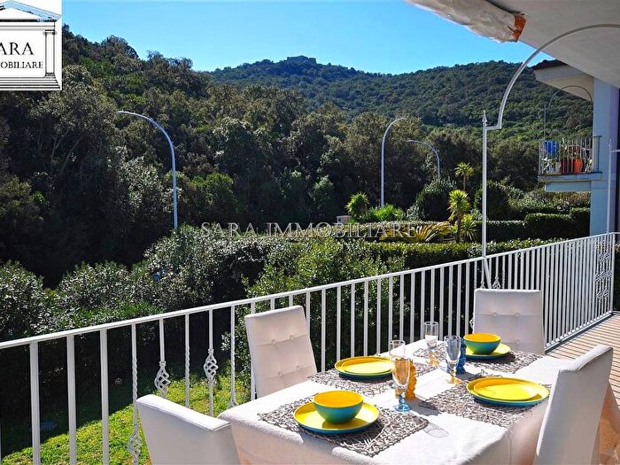 Appartamento con 6 locali in affitto in Via delle Buche, Porto Ercole, Monte Argentario