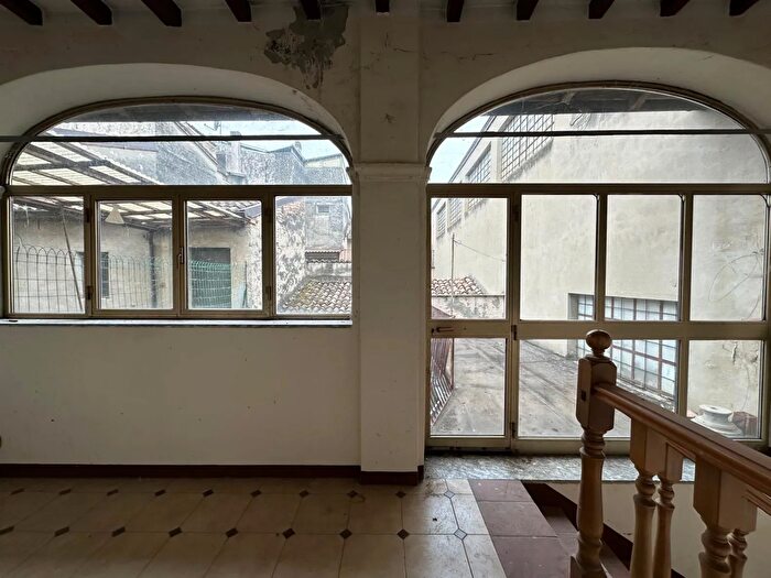 Casa con 5 locali in vendita in Cortemaggiore
