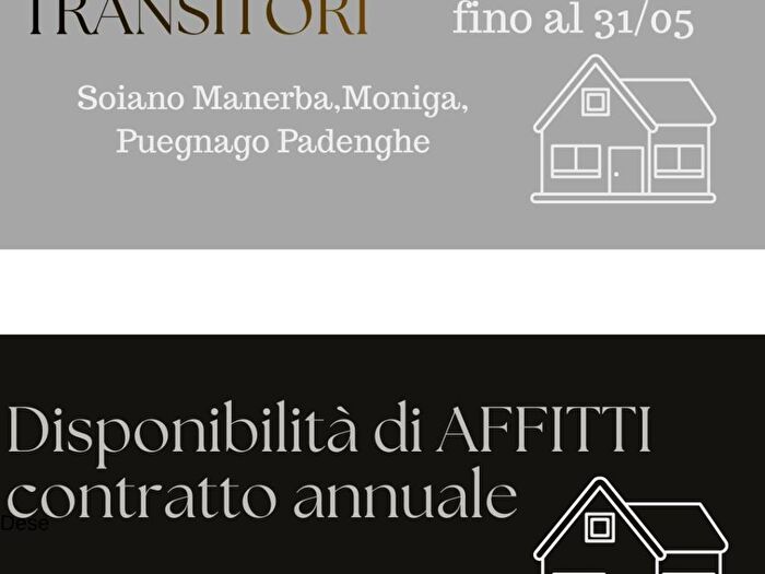 Appartamento bilocale in affitto in Centro Storico, Desenzano del Garda