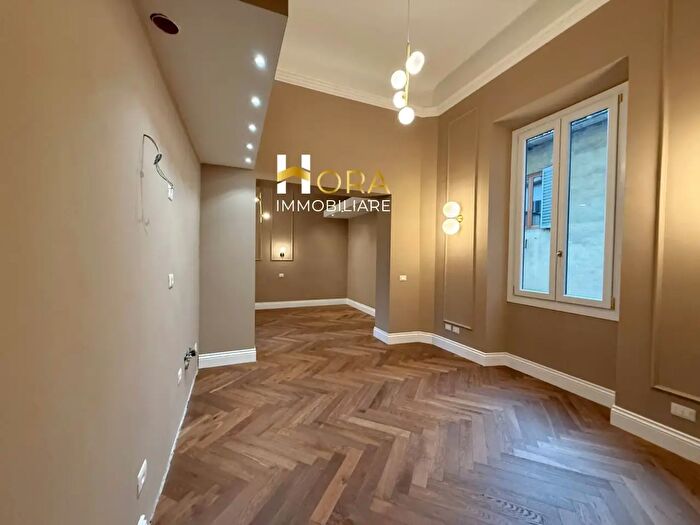 Appartamento bilocale in vendita in Firenze