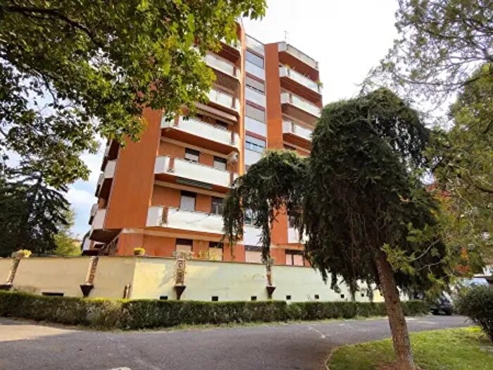 Appartamento trilocale in vendita in Via Braccianese Claudia, Bracciano