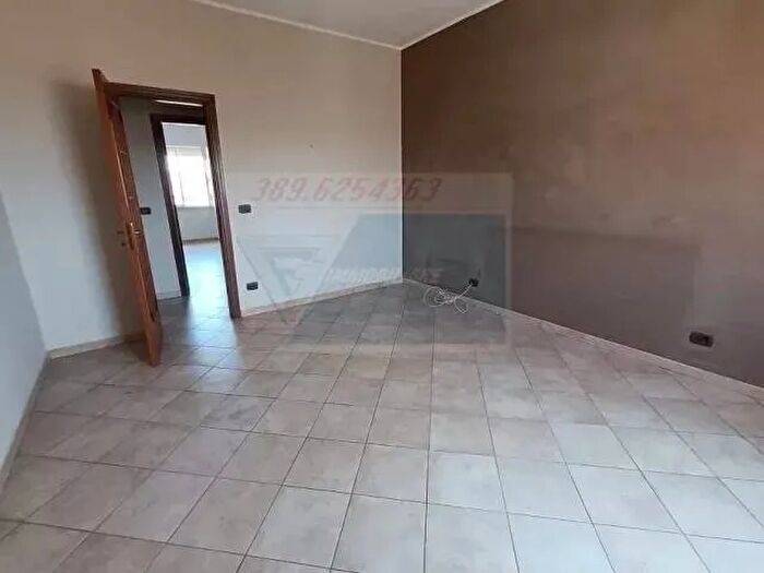 Appartamento trilocale in vendita in Siracusa