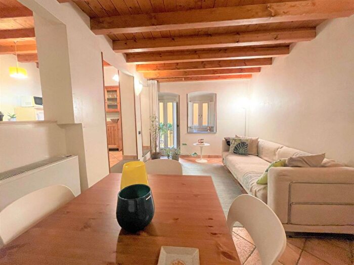 Appartamento bilocale in affitto in Via Pignolo, Centro, Bergamo