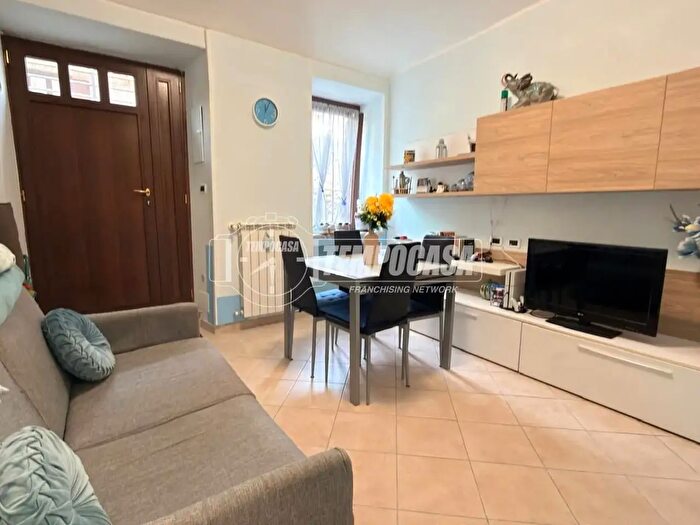 Appartamento bilocale in vendita in Alpignano