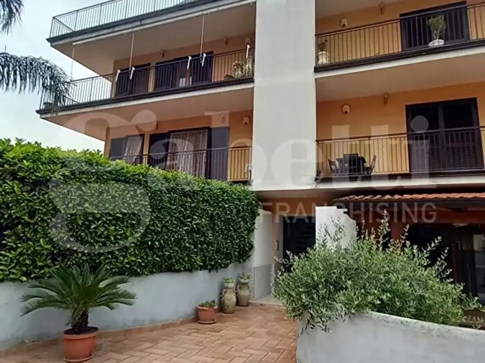 Appartamento quadrilocale in vendita in Traversa Corso Nuovo, Palma Campania