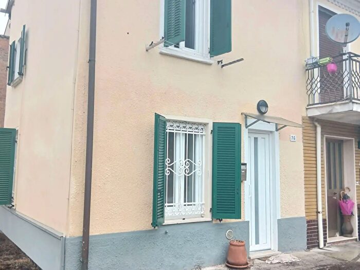 Casa bilocale in affitto in Via Rettoria, Alessandria