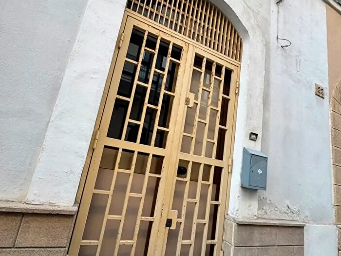 Appartamento bilocale in vendita in Via Mattonelle, Brindisi