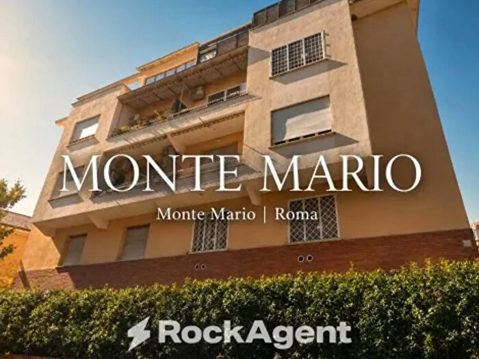 Appartamento bilocale in vendita in Via Achille Mauri, Roma