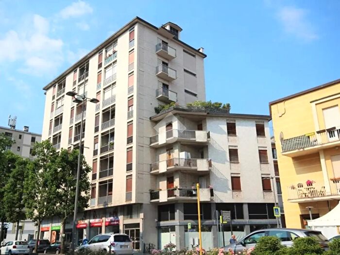 Appartamento monolocale in vendita in Corso Langhe, Alba
