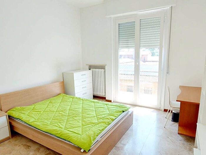 Appartamento trilocale in affitto in Via Giuseppe Locatelli, Stadio Cittadella, Parma