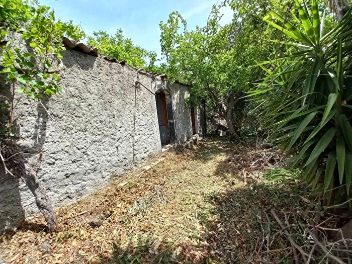 Casa bilocale in vendita in Spiv Linguaglossa, Linguaglossa