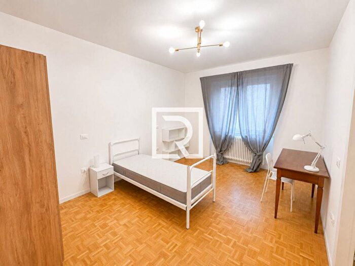 Appartamento con 6 locali in affitto in Parco della Resistenza, Forlì