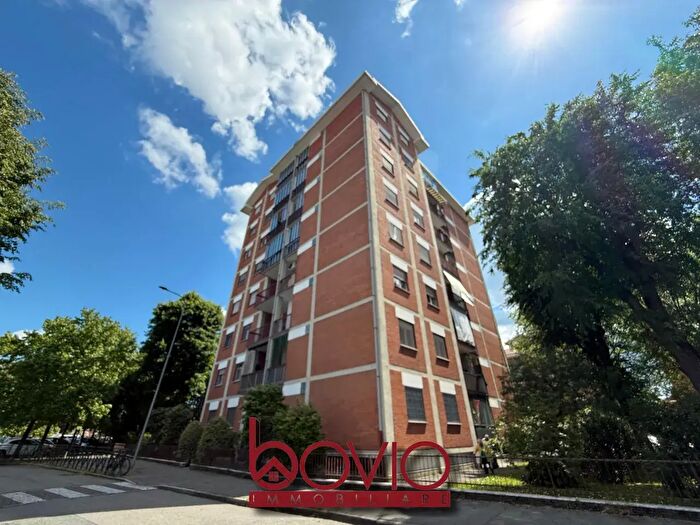 Appartamento quadrilocale in vendita in Via Cuneo, Settimo Torinese