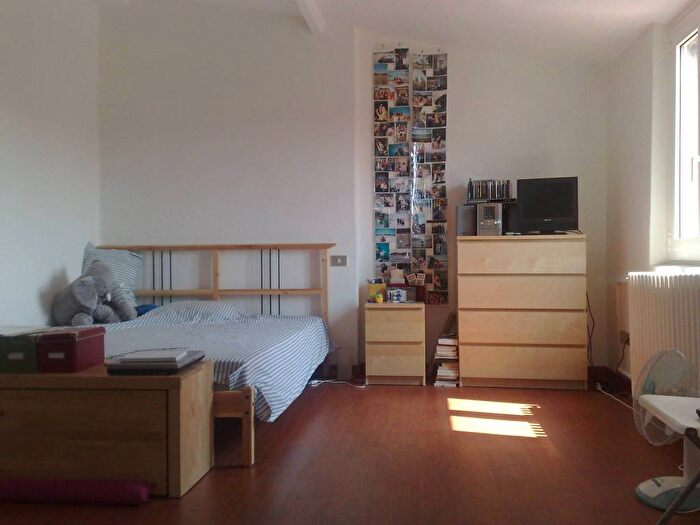 Casa monolocale in affitto in Via Vigevano, Navigli Darsena, Milano