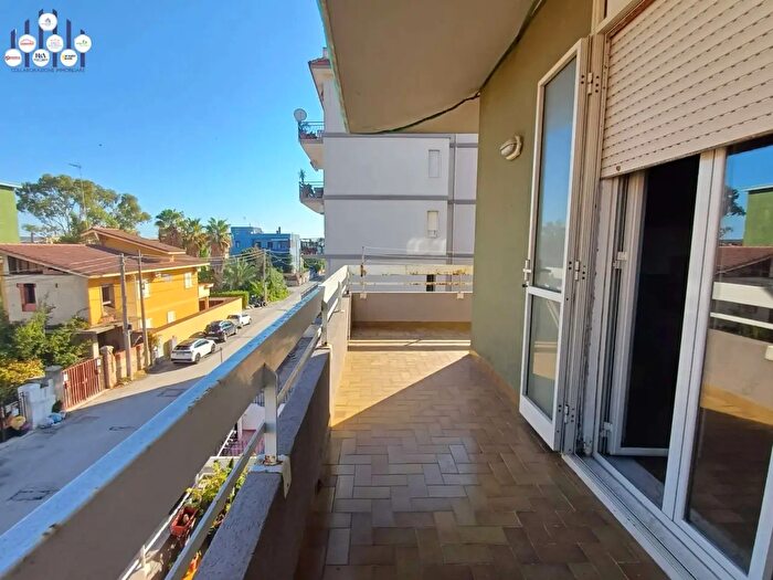 Appartamento trilocale in vendita in Siracusa