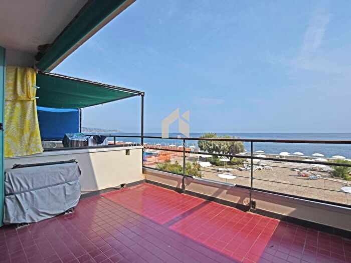 Appartamento monolocale in affitto in Corso Guglielmo Marconi, Foce Semeria, Sanremo