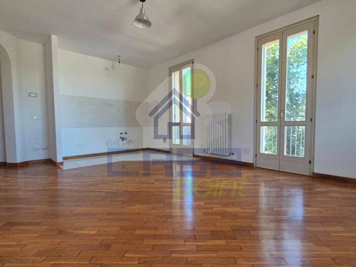 Appartamento monolocale in affitto in VIA SORESINA, Pizzighettone