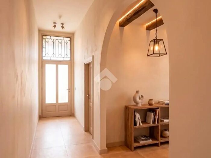 Appartamento con 5 locali in vendita in Via Piè di Marmo, Orte