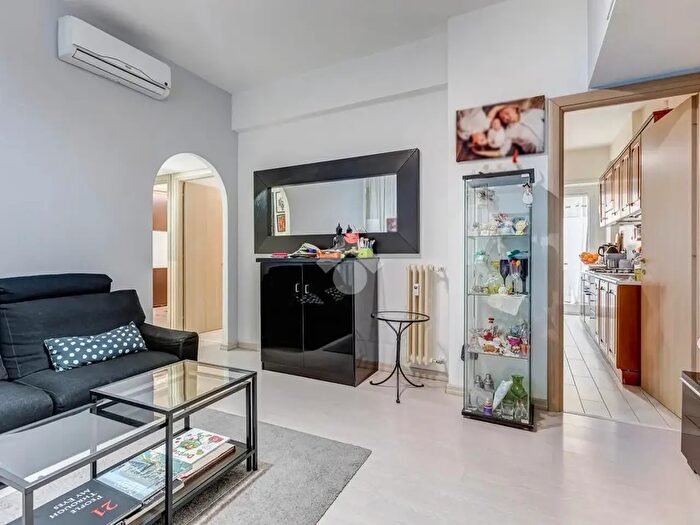 Appartamento trilocale in vendita in Trilocale Via Albert Einstein, Roma