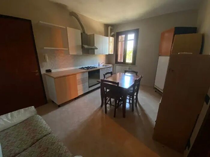 Appartamento bilocale in vendita in Luzzara