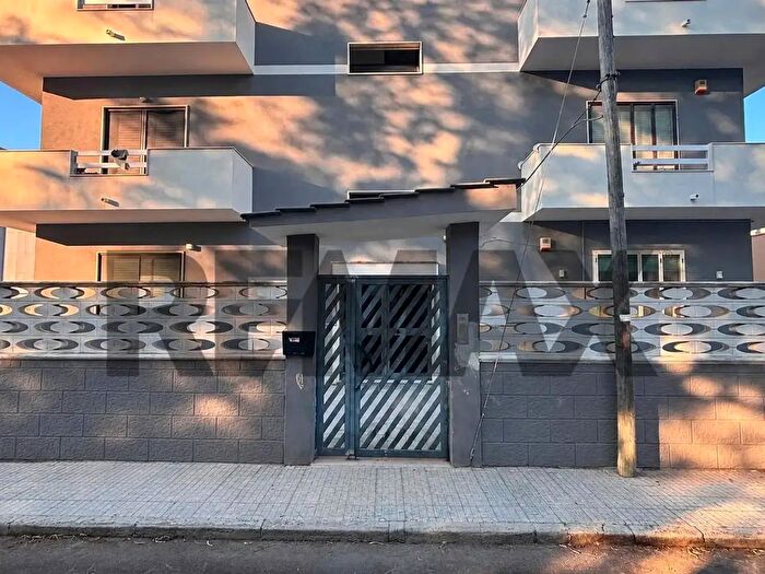 Appartamento quadrilocale in vendita in Brindisi