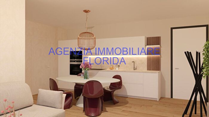 Appartamento trilocale in vendita in Via Tentori, Camposampiero