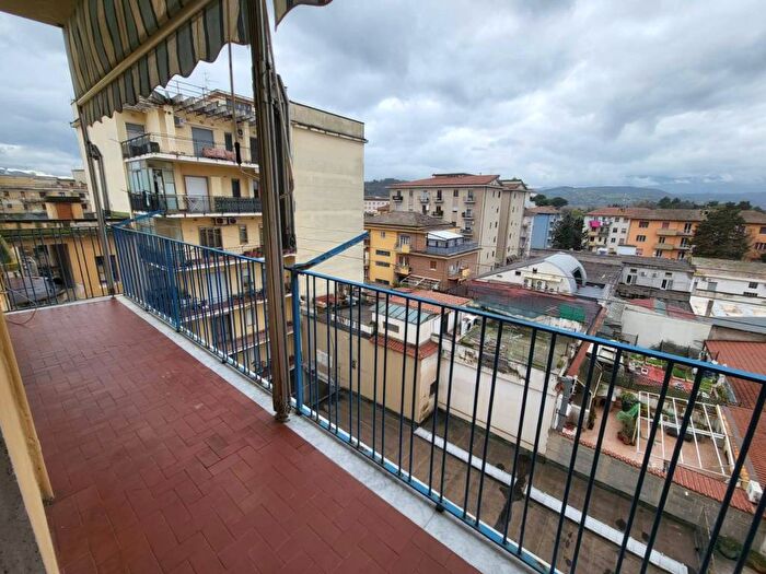 Appartamento trilocale in affitto in Viale Principe di Napoli, Stazione Centrale, Benevento