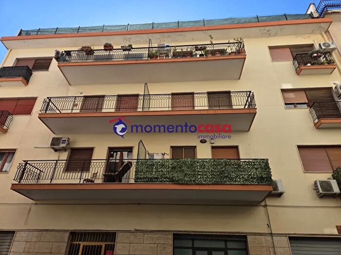 Appartamento quadrilocale in vendita in Viale Pio XI Diramazione Putortì, Reggio Calabria