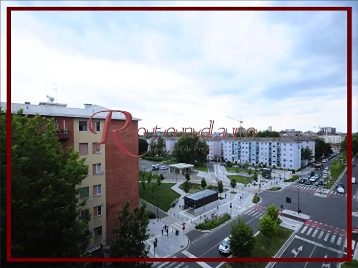 Appartamento bilocale in vendita in Via Francesco Primaticcio Milano, Milano