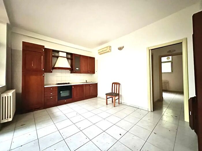 Appartamento bilocale in vendita in Via Gherardo Opizzoni, Tortona