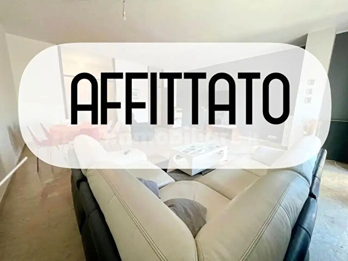 Appartamento trilocale in affitto in Piazzale Europa, Gallarate