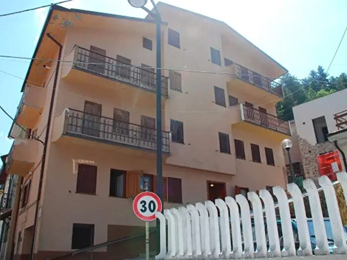 Appartamento bilocale in vendita in Via Ovidio, Roccaraso