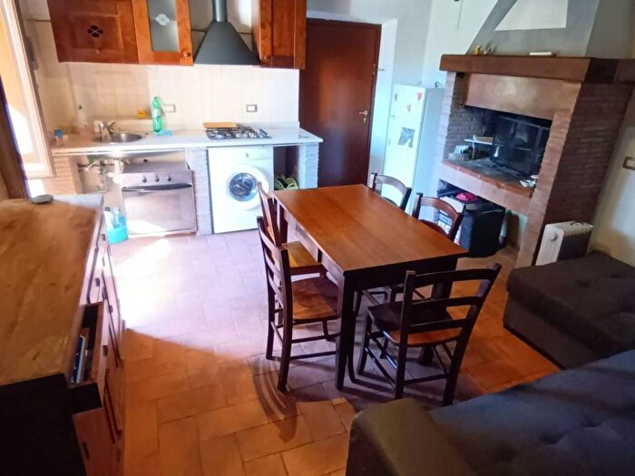 Appartamento bilocale in affitto in Via dellIndipendenza, Bagnaia La Quercia, Viterbo