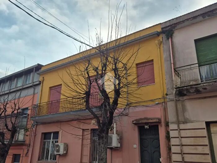 Appartamento con 5 locali in vendita in Corso Italia, Milo