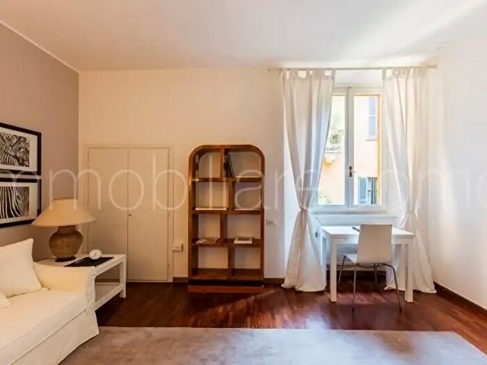 Appartamento monolocale in affitto in Via Vittorio Emanuele II, Como