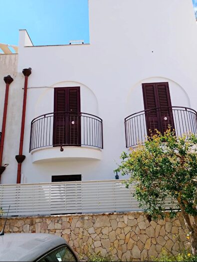 Casa quadrilocale in vendita in Nardo