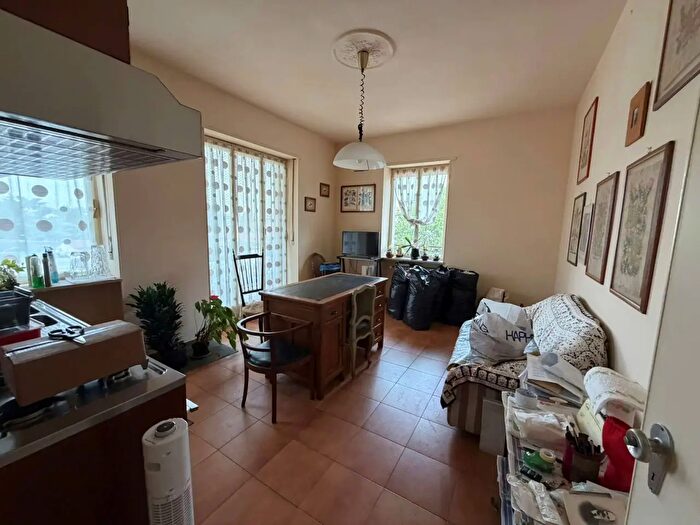 Appartamento trilocale in vendita in Pinerolo