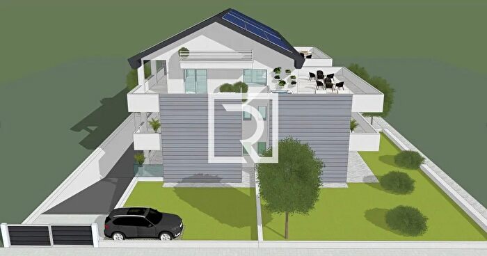 Case in Vendita e in Affitto - 3