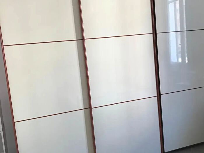 Appartamento bilocale in affitto in Via Gramsci, Voghera