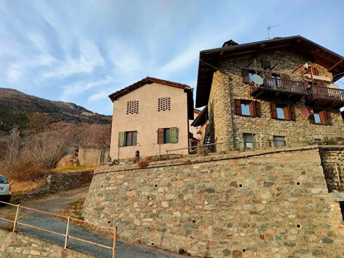 Casa trilocale in vendita in Paye, Verrayes