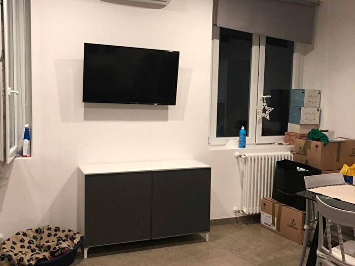 Appartamento monolocale in affitto in Via Porta Brennone, Centro Storico, Reggio Emilia