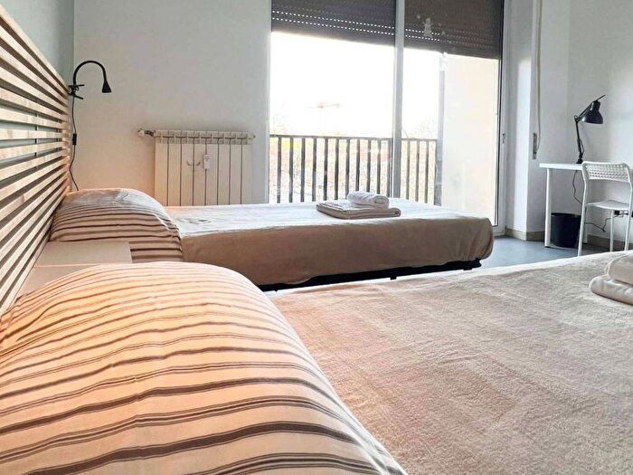 Appartamento trilocale in affitto in Lungotevere Portuense, Trastevere, Roma