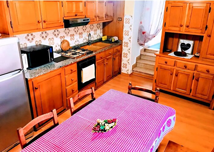 Casa trilocale in vendita in Leverogne, Arvier