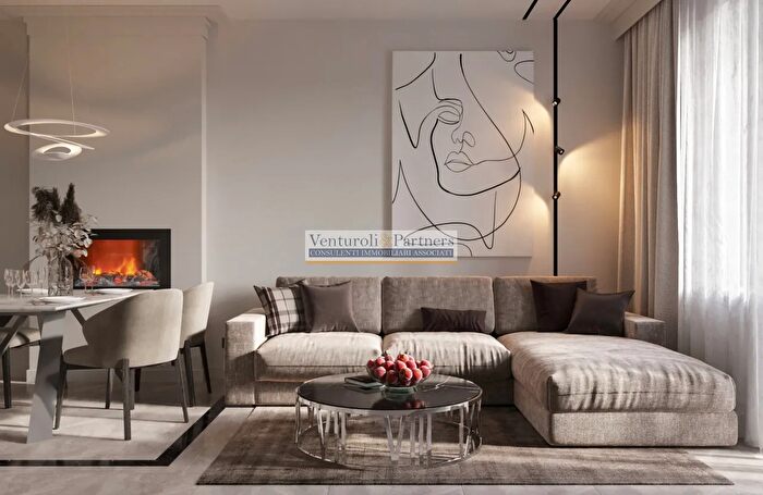 Appartamento quadrilocale in vendita in Via degli Olmi, Desenzano Del Garda