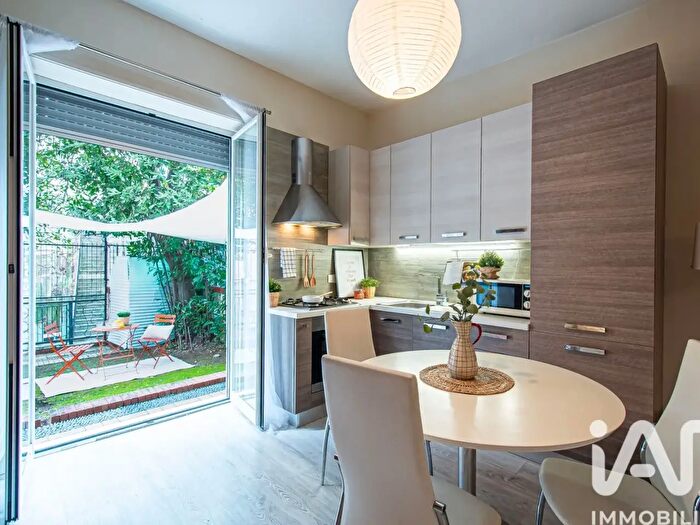 Appartamento monolocale in vendita in Corso Europa, Genova